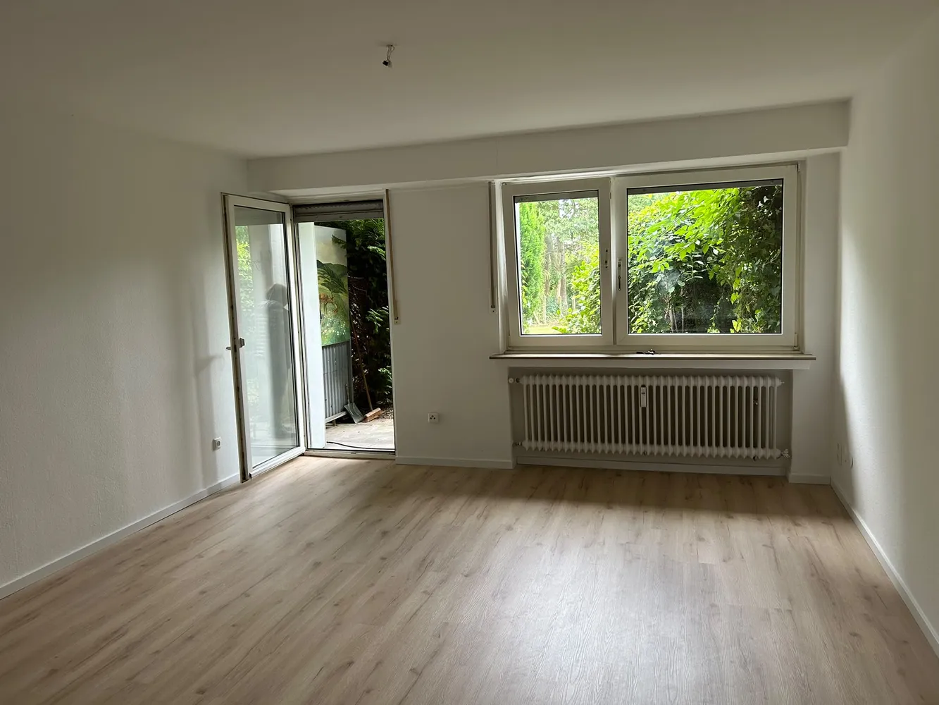 1 Zimmer Wohnung mit 43 m² in Essen – Bild 3