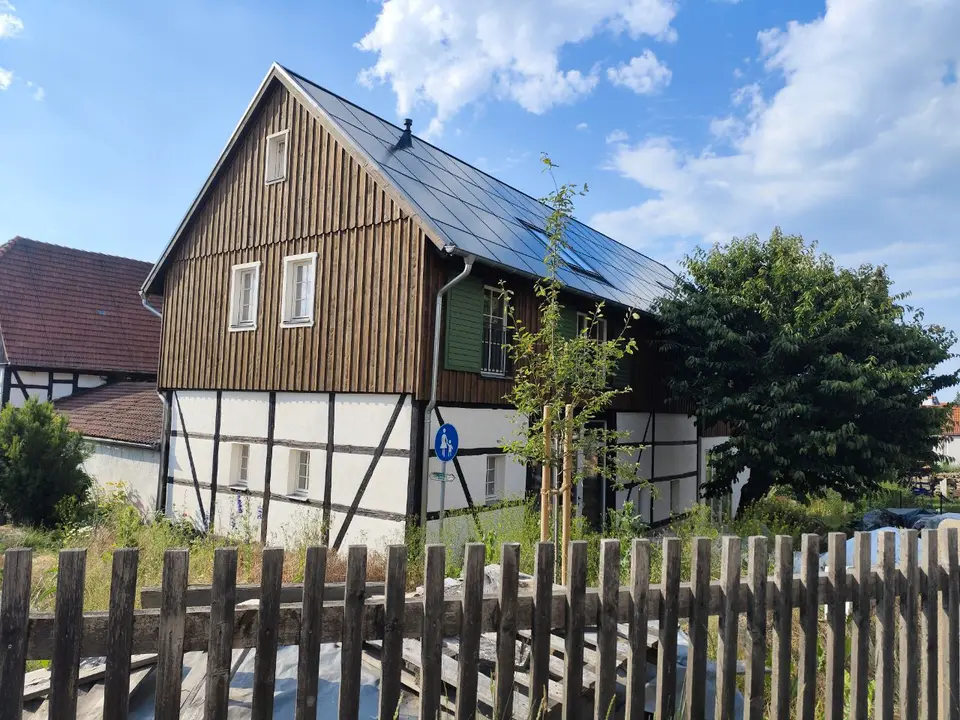 2 Zimmer Wohnung mit 66 m² in Dresden – Bild 3