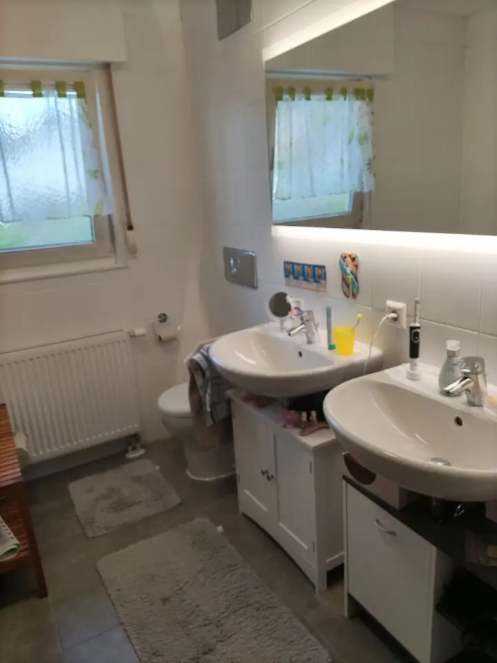 5 Zimmer Wohnung mit 110 m² in Rheinfelden – Bild 8