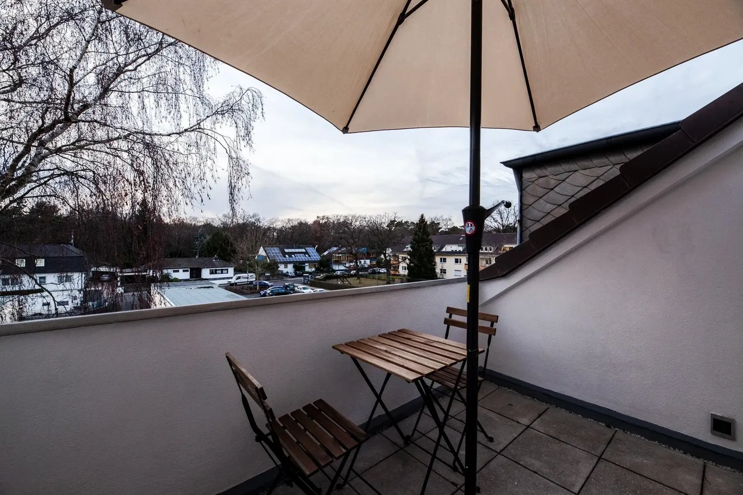 2 Zimmer Wohnung mit 68 m² in Köln – Bild 1
