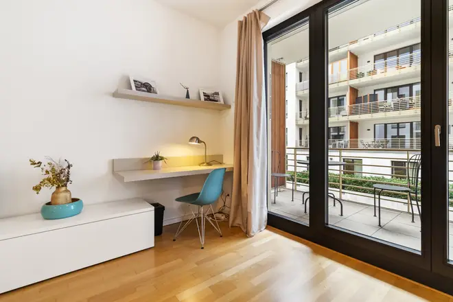 1 Zimmer Wohnung mit 47 m² in Berlin – Bild 12