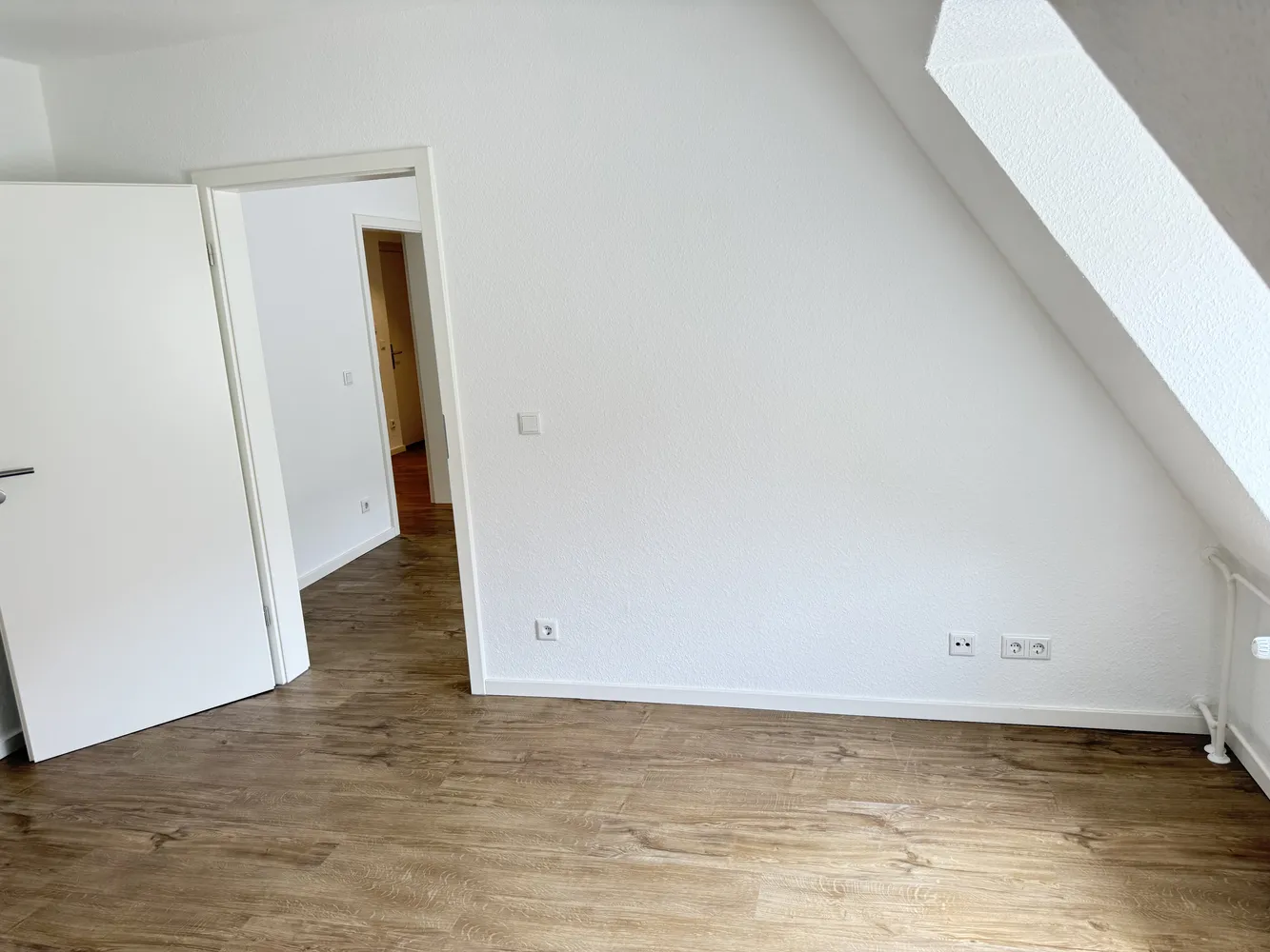 3 Zimmer Wohnung mit 68 m² in Nürnberg – Bild 7
