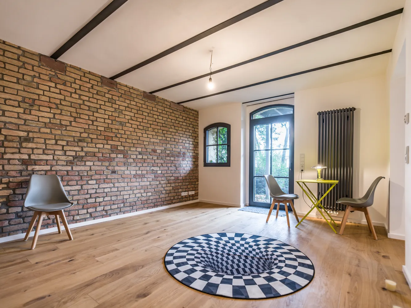 2 Zimmer Wohnung mit 89 m² in Wiesbaden – Bild 11