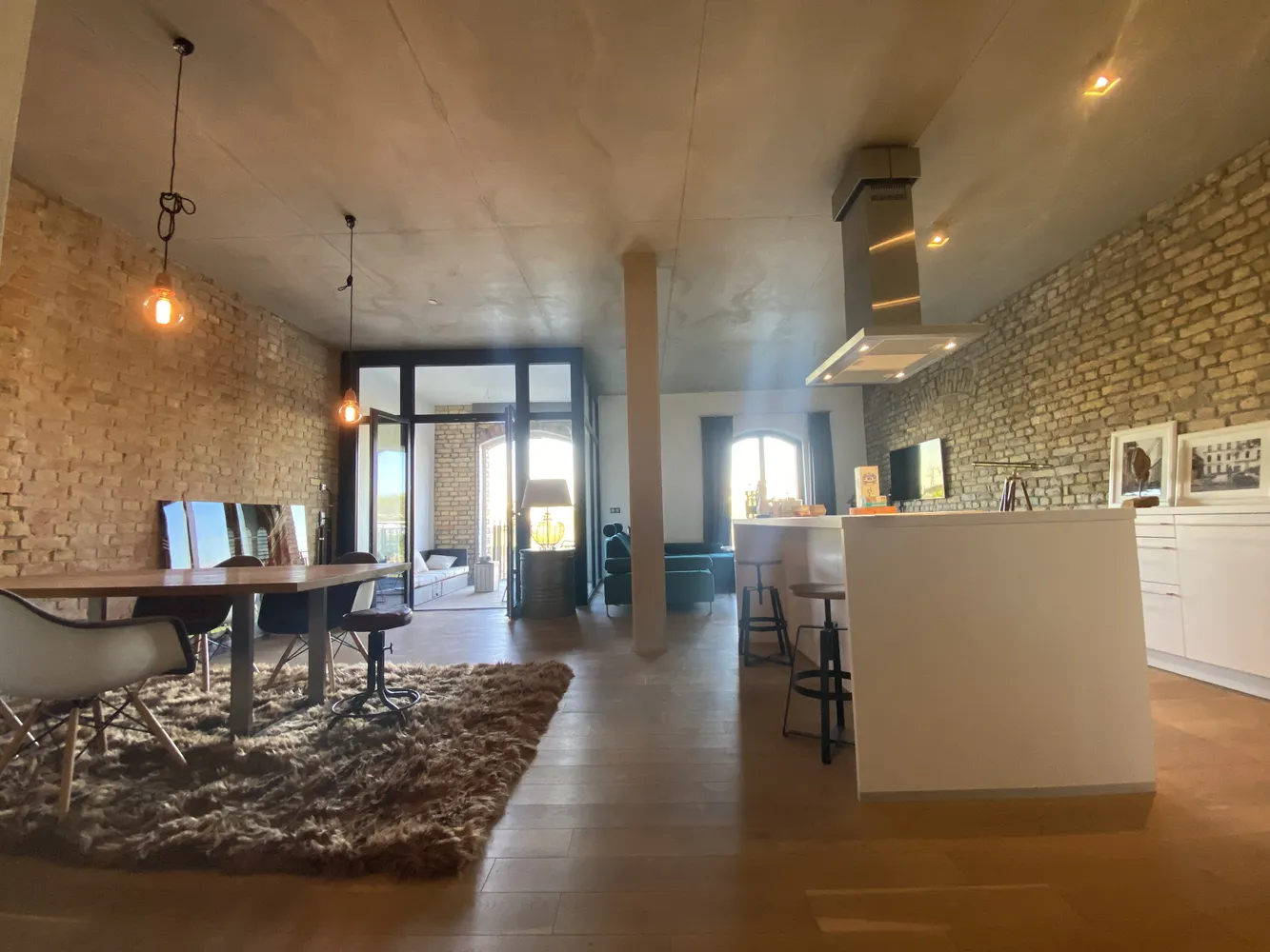 2 Zimmer Wohnung mit 95 m² in Mannheim – Bild 7