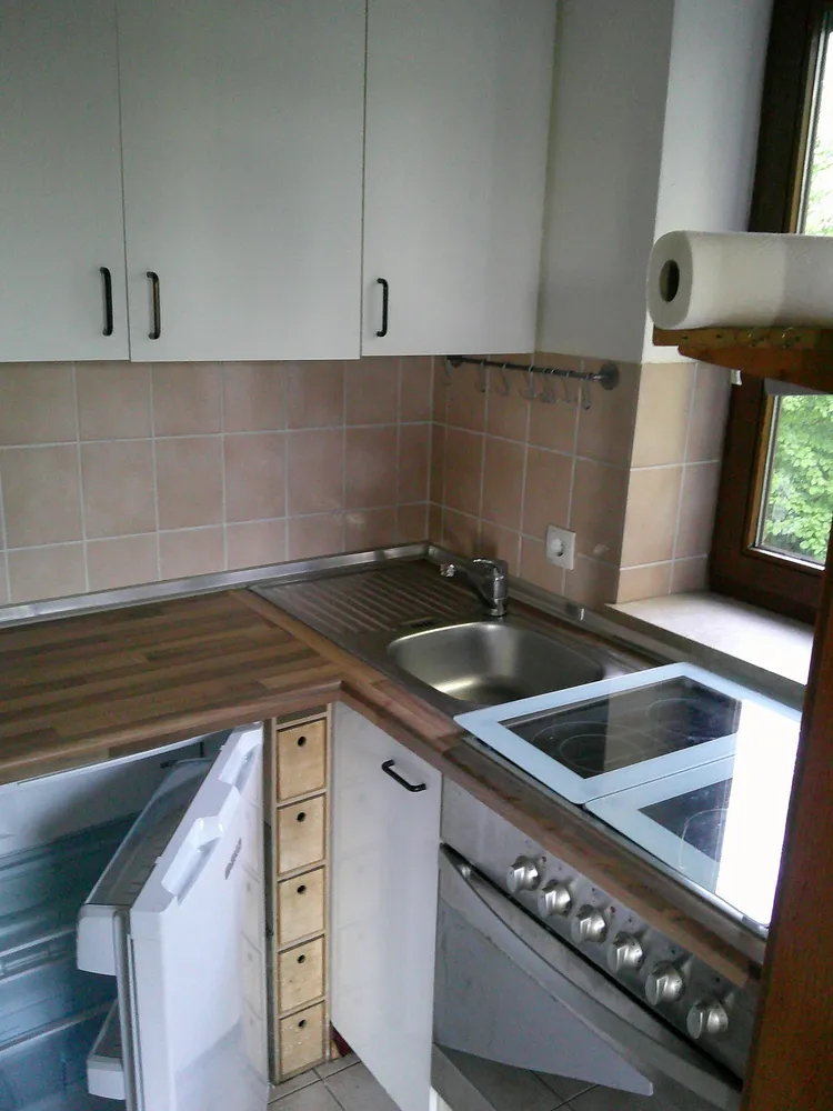 2 room apartment with 38 m² in Regensburg – Photo 1