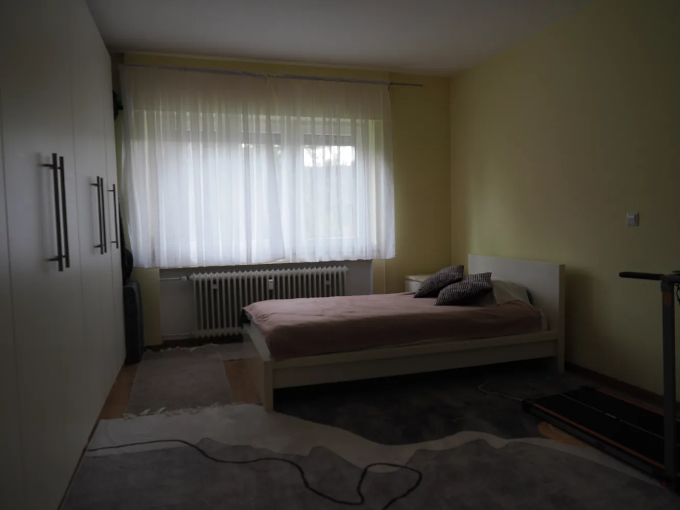 2 Zimmer Wohnung mit 58 m² in Krefeld – Bild 7
