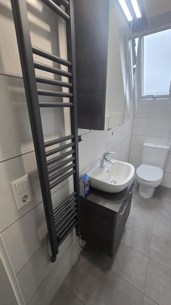 3 Zimmer Wohnung mit 54 m² in Rottenburg am Neckar – Bild 1