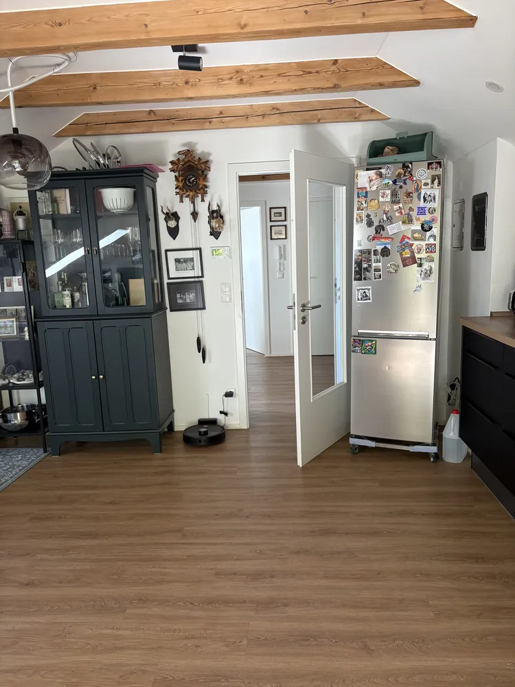 3 Zimmer Wohnung mit 65 m² in Augsburg – Bild 4