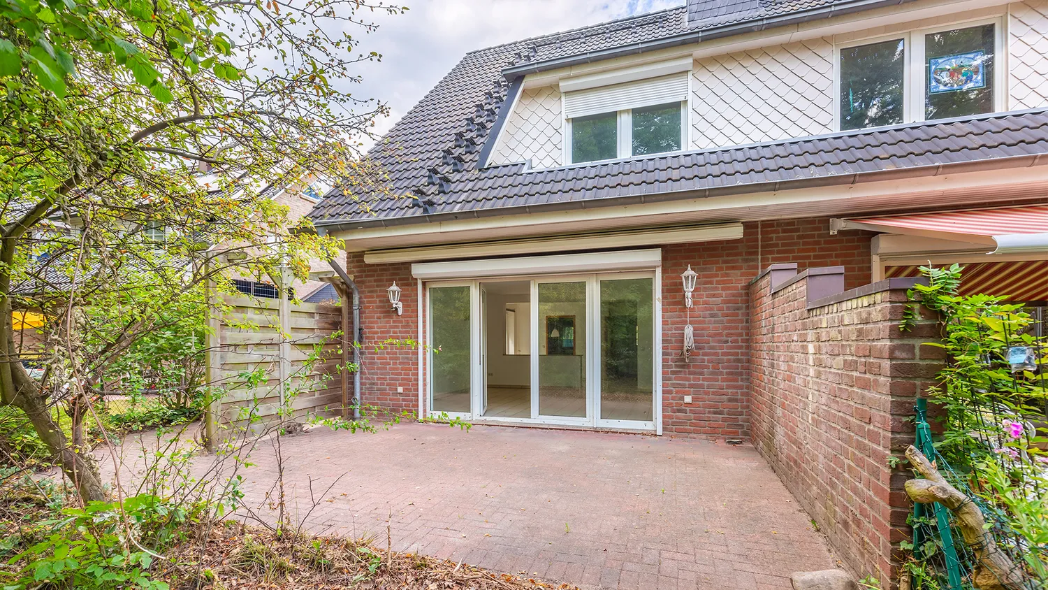 4 Zimmer Haus mit 102 m² in Norderstedt – Bild 8