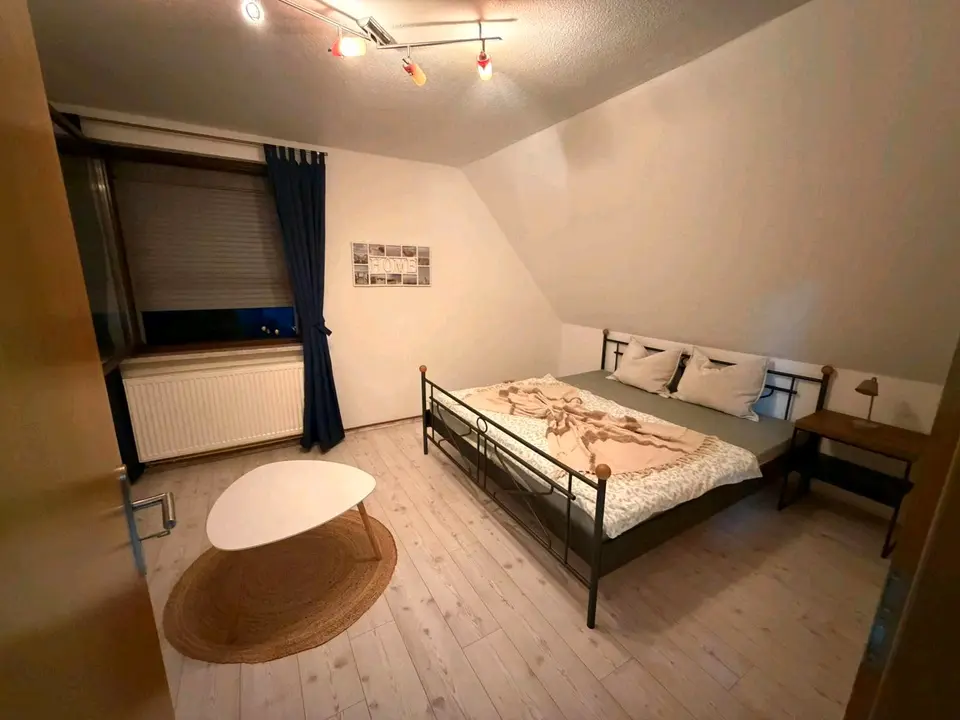 6 Zimmer Wohnung mit 15 m² in Kehl – Bild 1