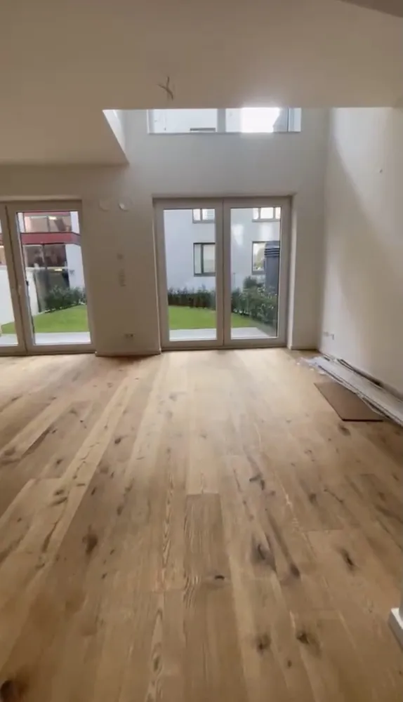 4 Zimmer Wohnung mit 125 m² in Lübeck – Bild 5