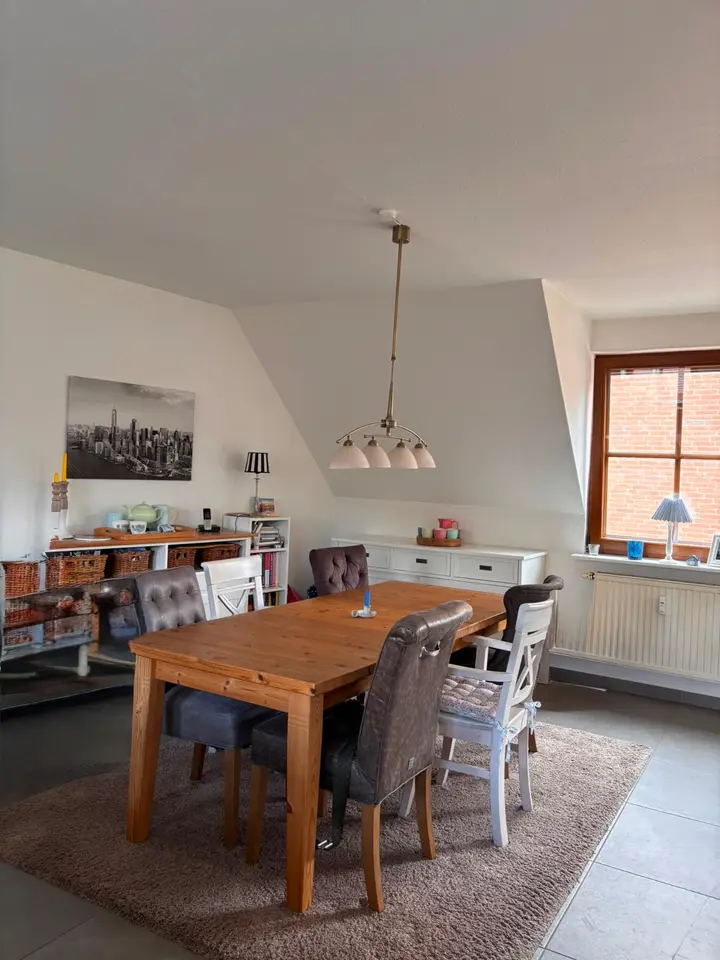 3 Zimmer Wohnung mit 86 m² in Grevenbroich – Bild 4