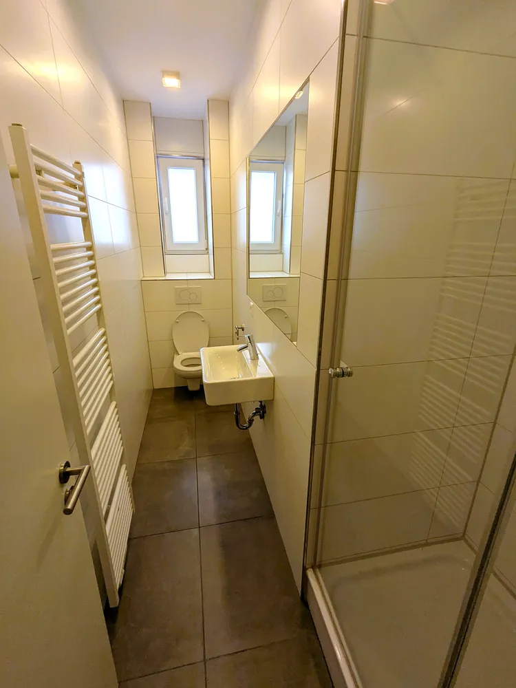 1 Zimmer Wohnung mit 15 m² in Stuttgart – Bild 2