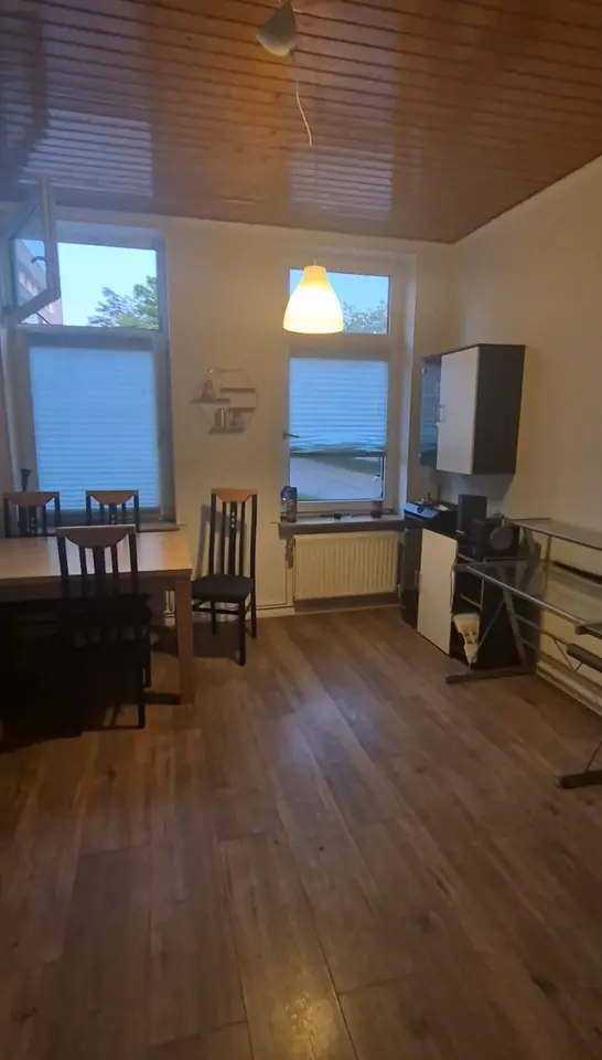 3 Zimmer Wohnung mit 54 m² in Neumünster – Bild 4