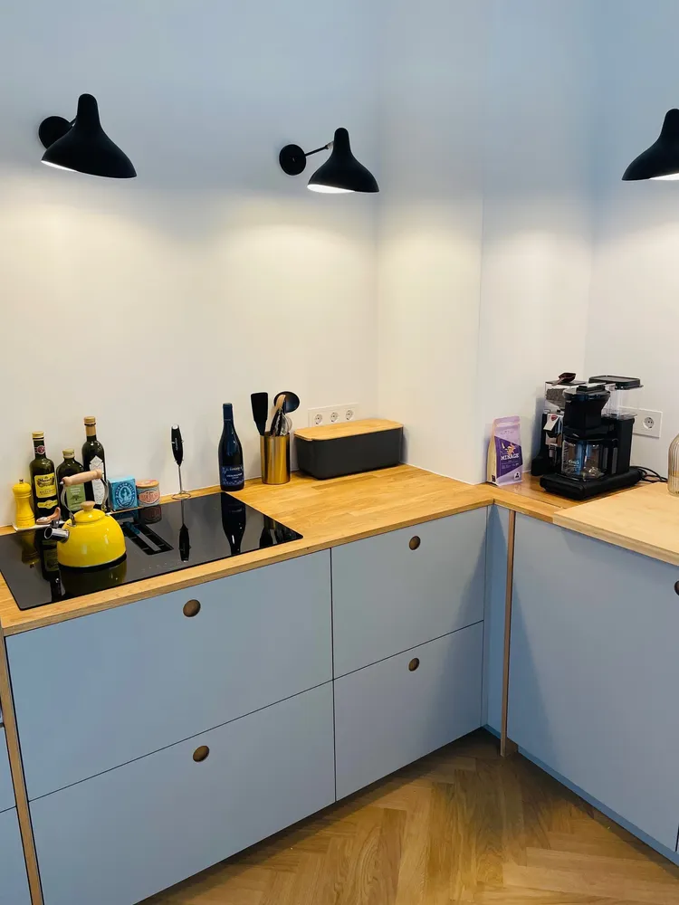3 Zimmer Wohnung mit 70 m² in Frankfurt am Main – Bild 5