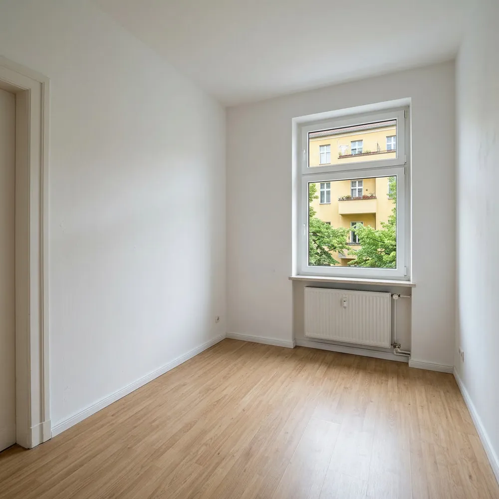 3 Zimmer Wohnung mit 74 m² in Berlin – Bild 9