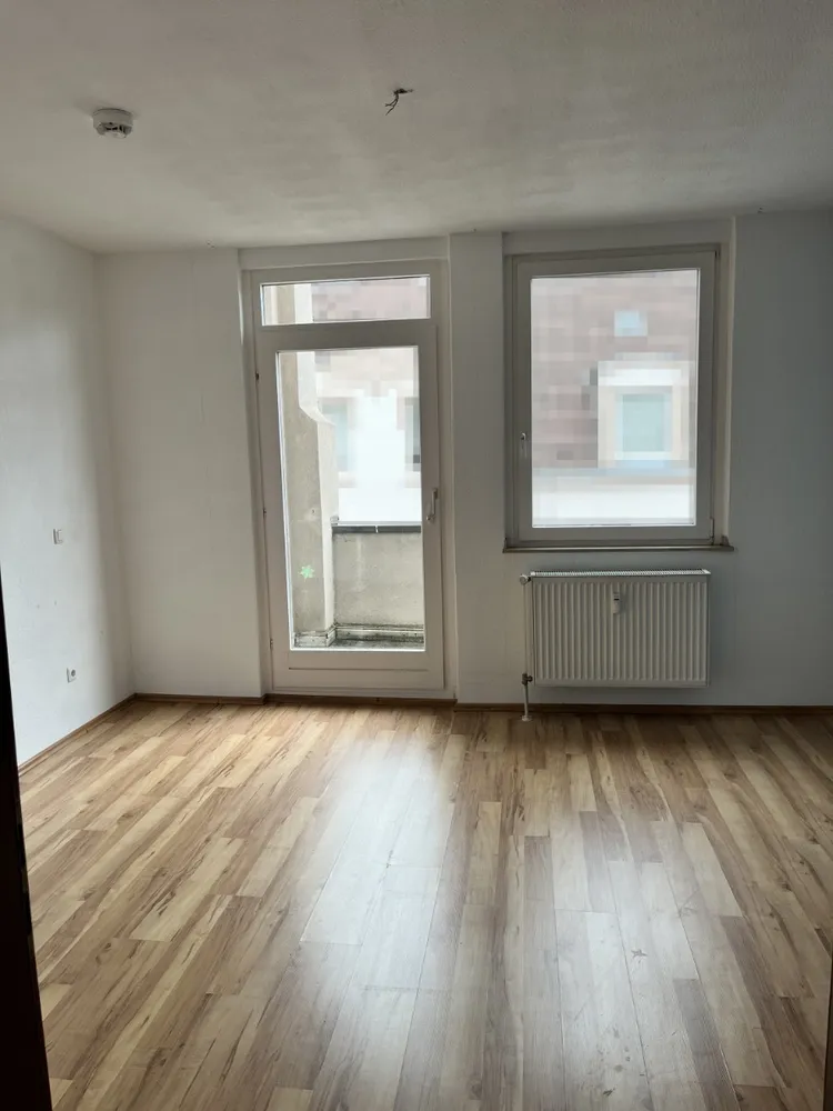4 Zimmer Wohnung mit 106 m² in Essen – Bild 1