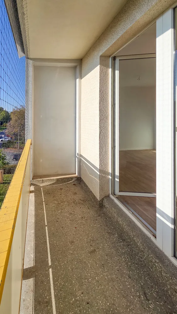 2 Zimmer Wohnung mit 58 m² in Zwickau – Bild 1
