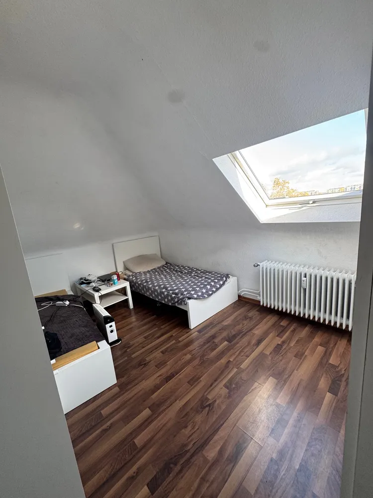 3 Zimmer Wohnung mit 75 m² in Koblenz – Bild 6