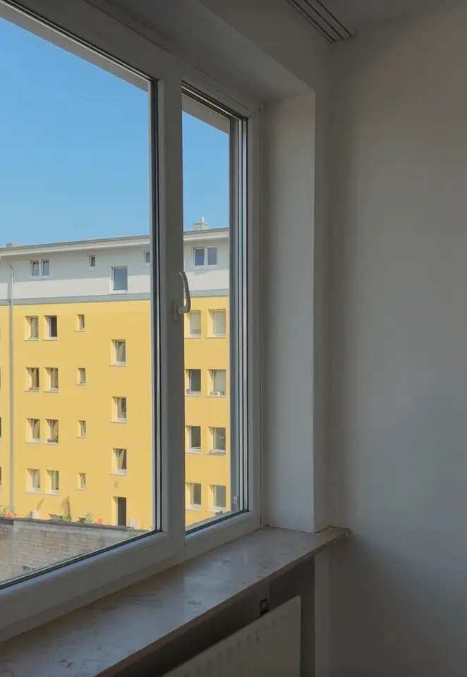 Studio with 16 m² in Cologne – Photo 2