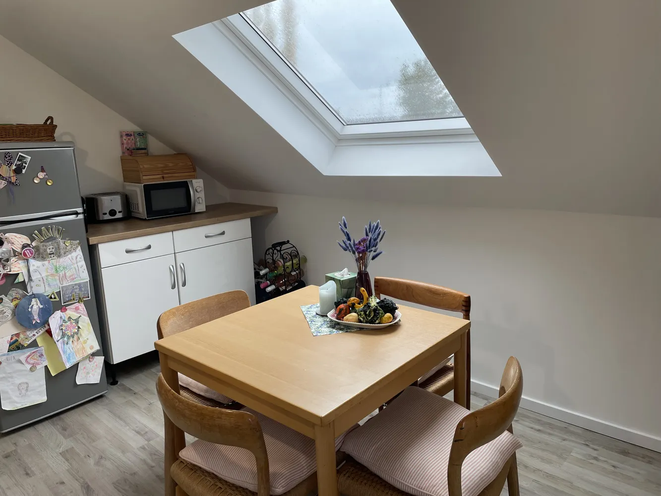 3 room apartment with 60 m² in Bochum – Photo 4