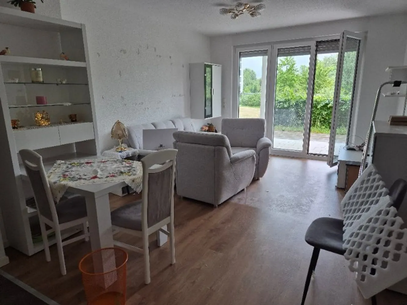 2 Zimmer Wohnung mit 50 m² in Berlin – Bild 1