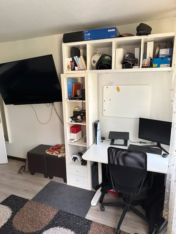 Studio mit 25 m² in Braunschweig – Bild 4