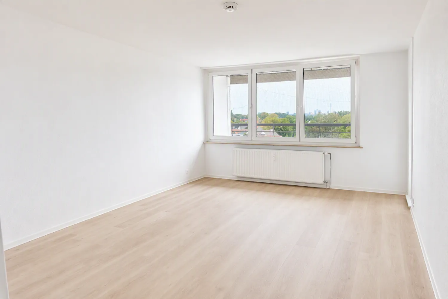 3 room apartment with 83 m² in Bremen – Photo 1