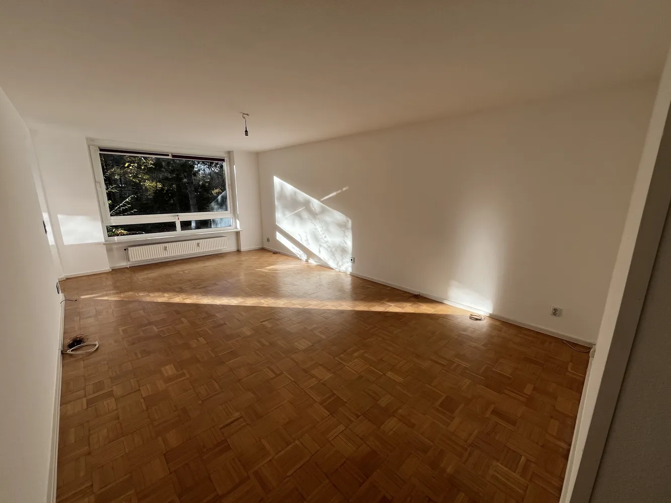 4 room apartment with 97 m² in Lüneburg – Photo 11