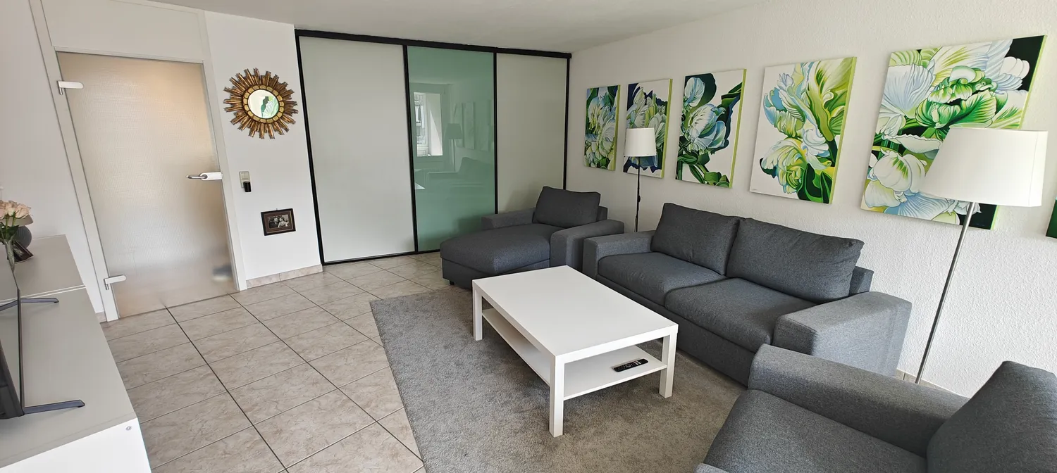 3 Zimmer Wohnung mit 65 m² in Karlsruhe – Bild 4