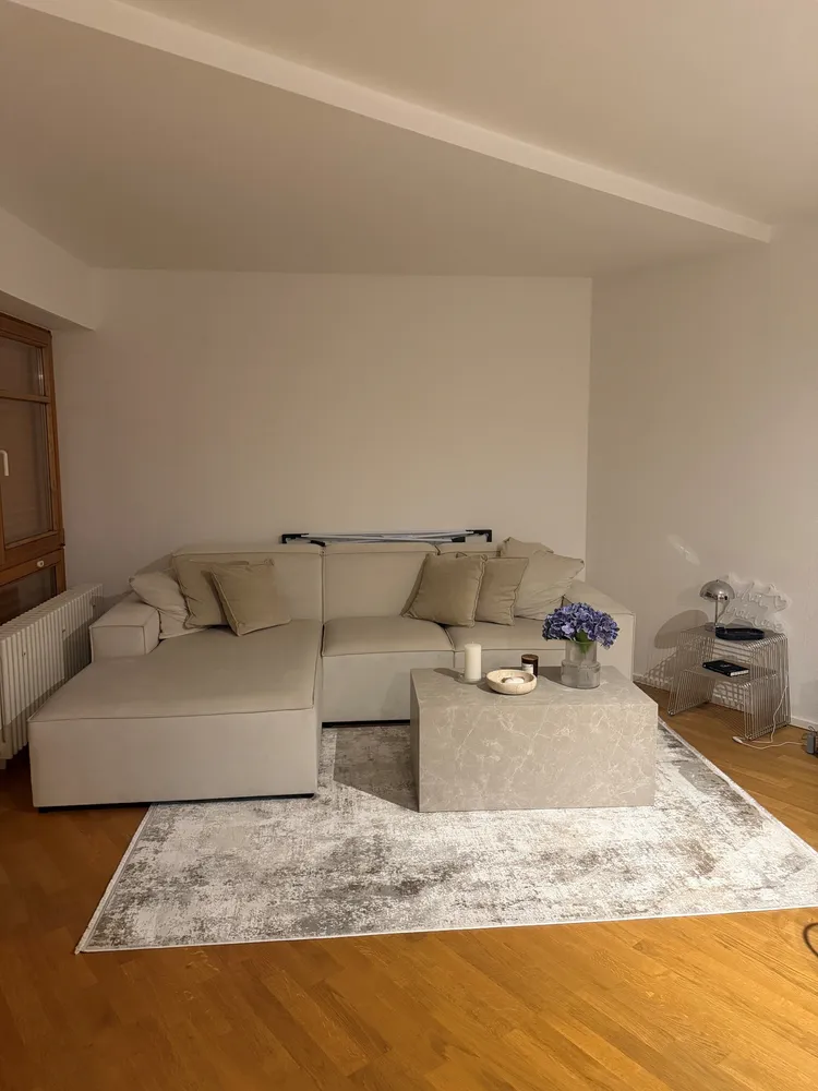 1 room apartment with 50 m² in Sindelfingen – Photo 6