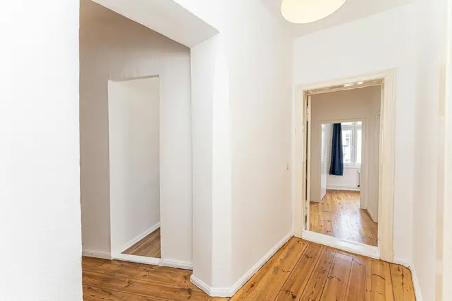 WG-Zimmer in Berlin – Bild 4