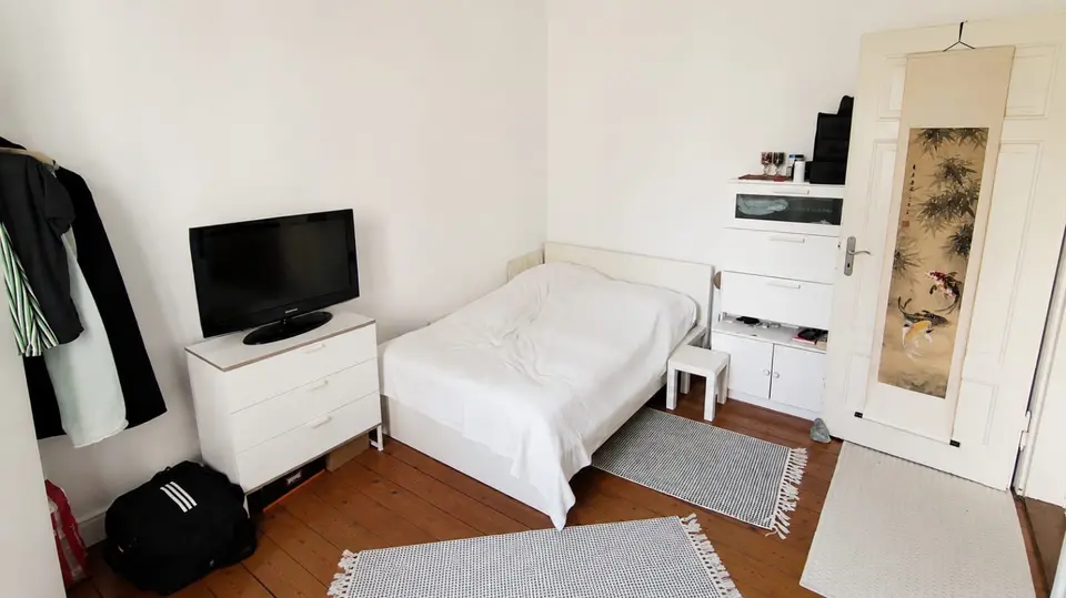 WG-Zimmer mit 45 m² in Hannover – Bild 4