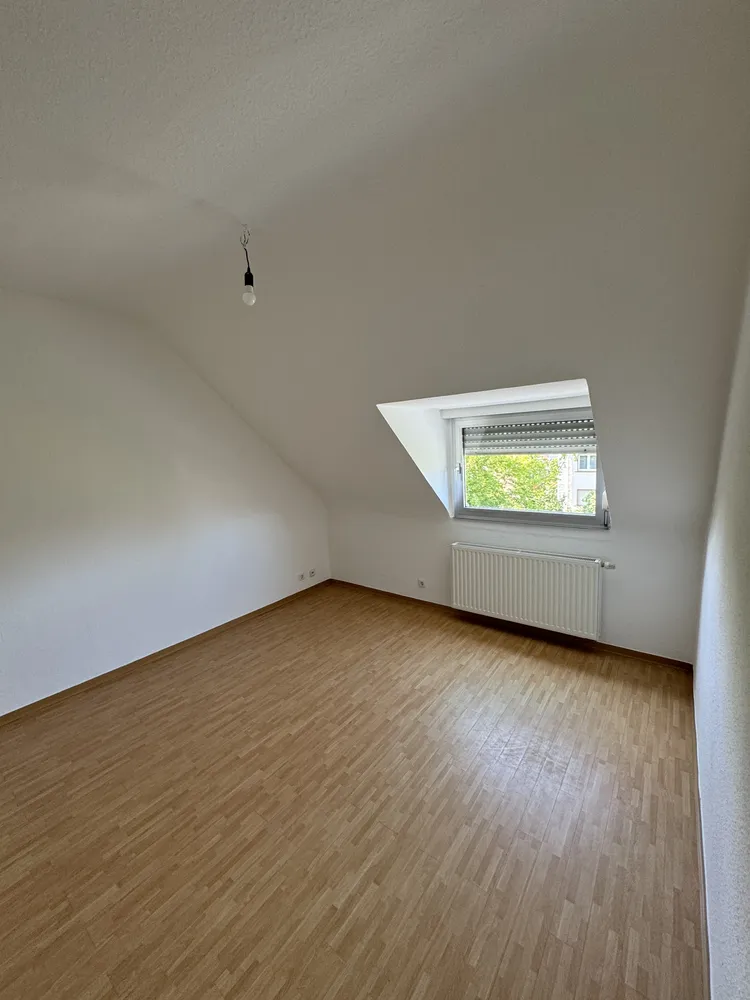 1 Zimmer Wohnung mit 16 m² in Mannheim – Bild 12