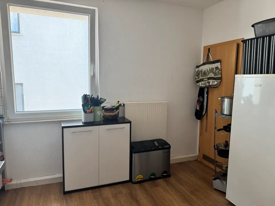 5 Zimmer Wohnung mit 75 m² in Gießen – Bild 4