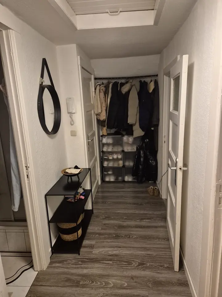 3 Zimmer Wohnung mit 55 m² in Bremen – Bild 7