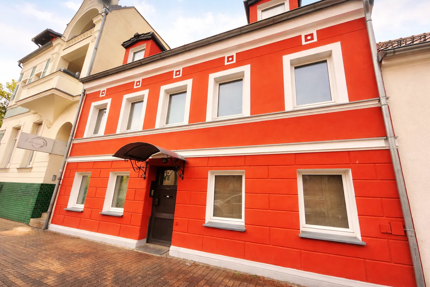 3 Zimmer Wohnung mit 72 m² in Fürstenwalde/Spree – Bild 1