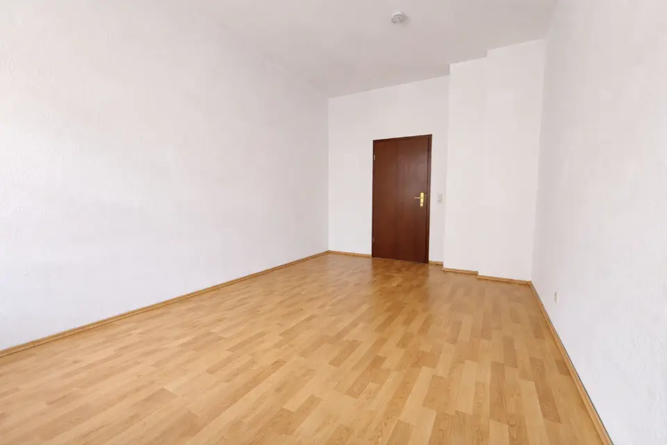 2 Zimmer Wohnung mit 66 m² in Zwickau – Bild 3