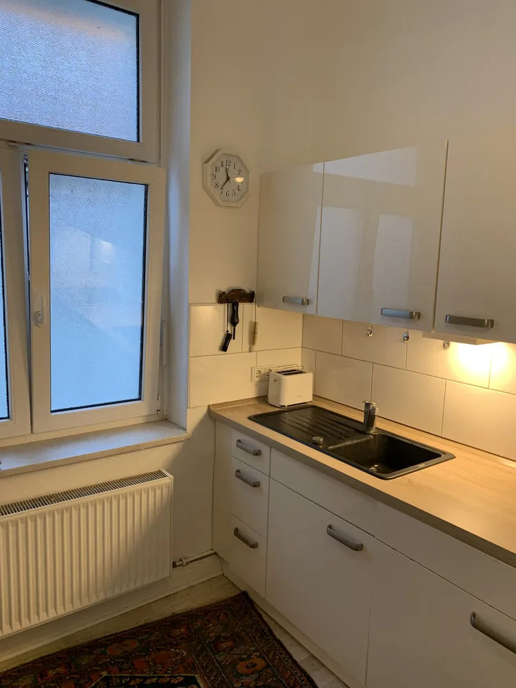 3 Zimmer Wohnung mit 55 m² in Hattingen – Bild 9