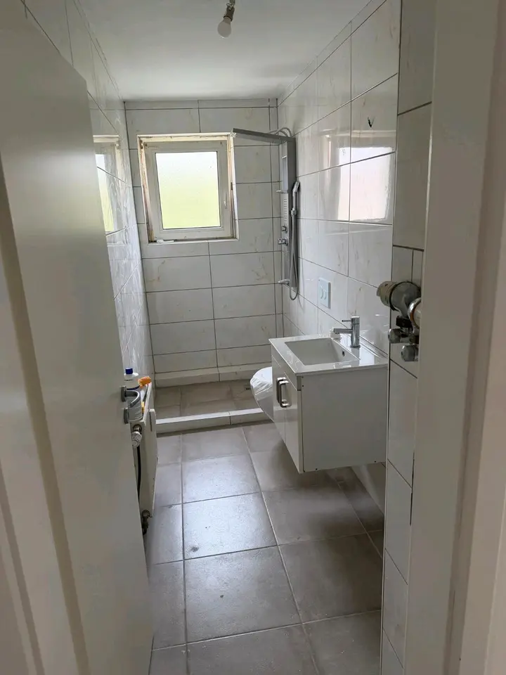 3 Zimmer Wohnung mit 60 m² in Oberhausen – Bild 4