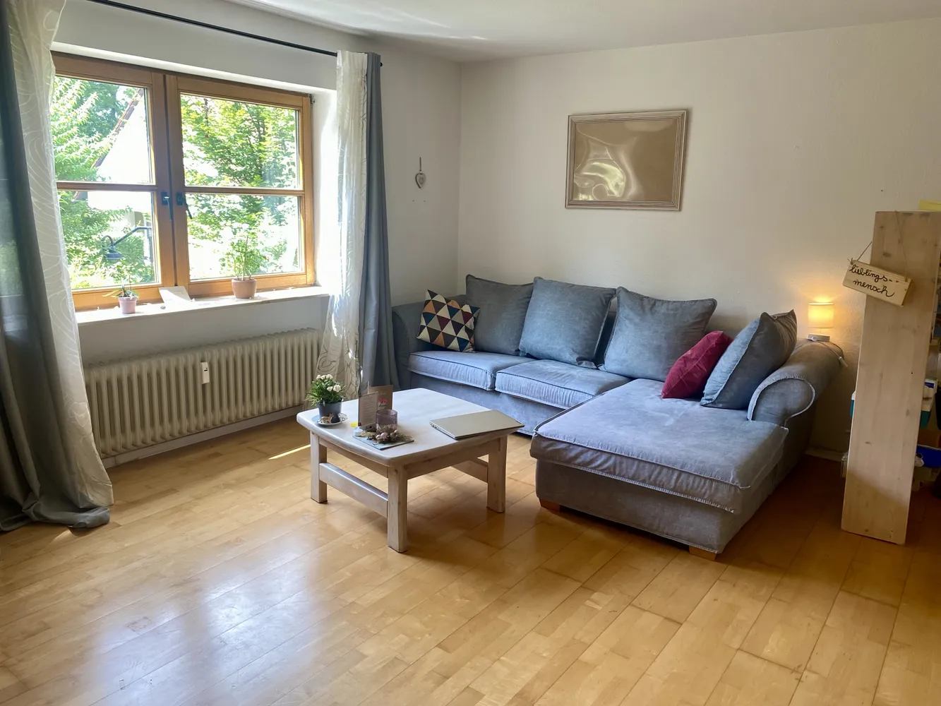 3 Zimmer Wohnung mit 68 m² in Ravensburg – Bild 7