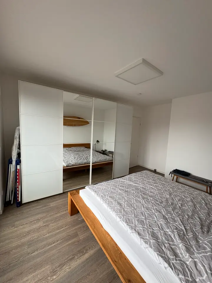 3 Zimmer Wohnung mit 95 m² in Duisburg – Bild 10