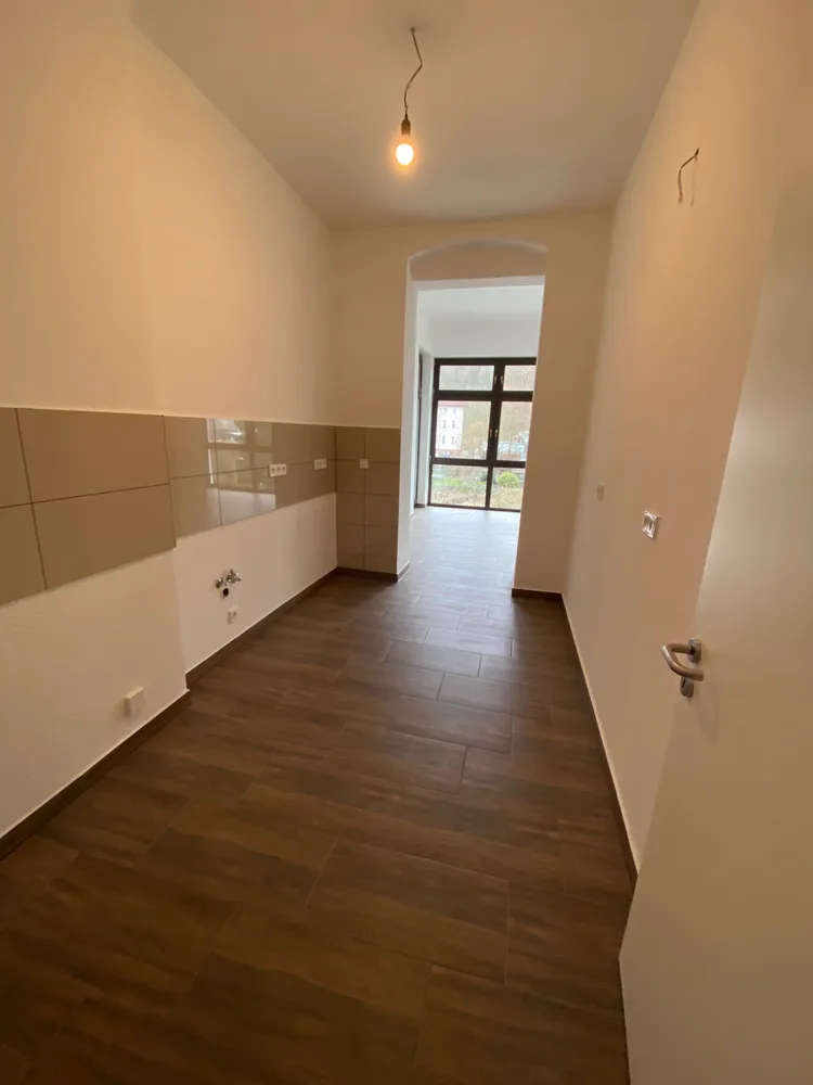 4 Zimmer Wohnung mit 95 m² in Eberswalde – Bild 6