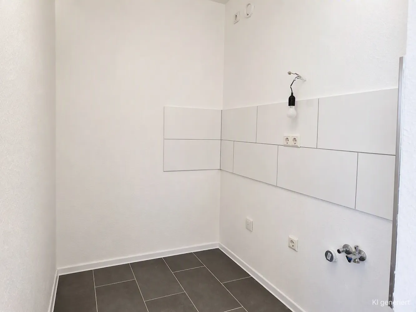 2 Zimmer Wohnung mit 52 m² in Nürnberg – Bild 3