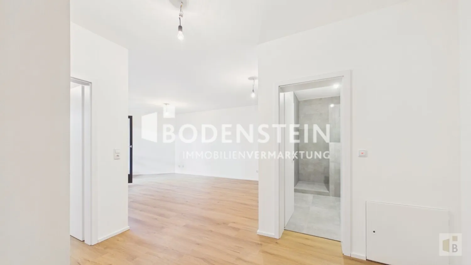 2 room apartment with 68 m² in Wiesbaden – Photo 2