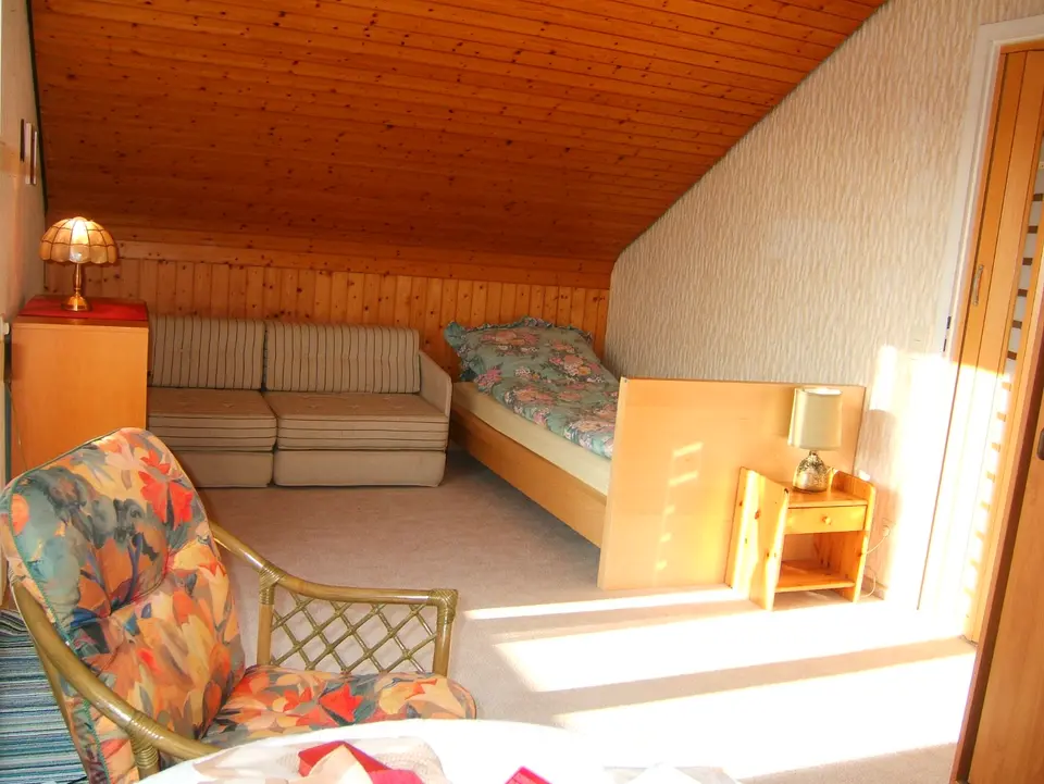 Studio mit 27 m² in Kirchheim unter Teck – Bild 2