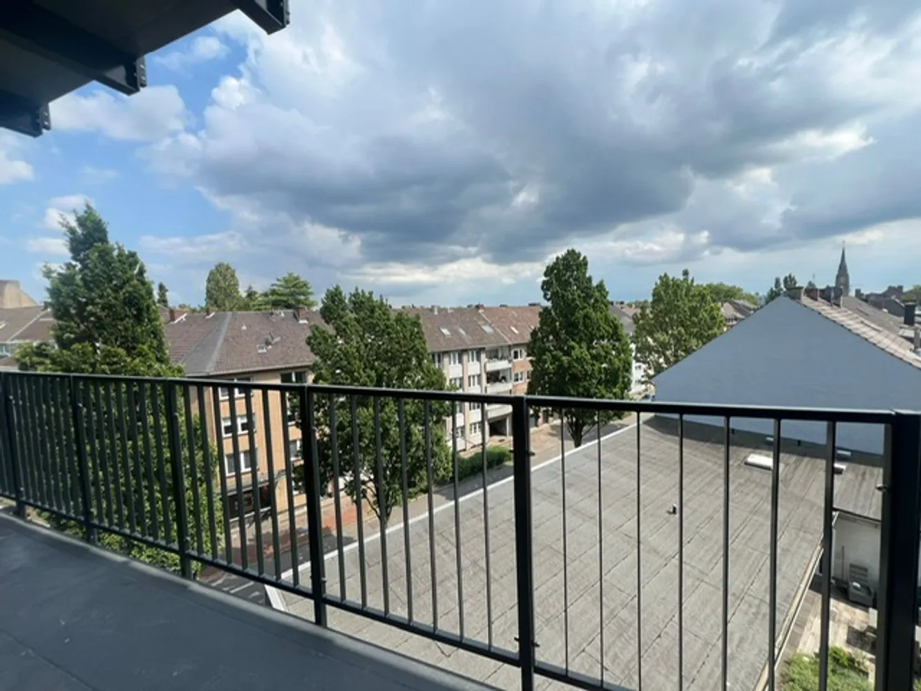 2 Zimmer Wohnung mit 64 m² in Krefeld – Bild 10