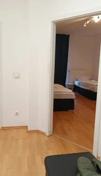 2 Zimmer Wohnung mit 99 m² in Oranienburg – Bild 2