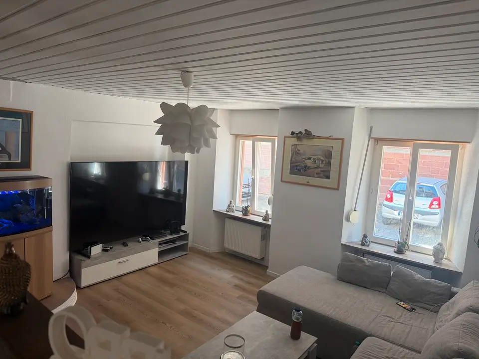 4 Zimmer Haus mit 103 m² in Trier – Bild 1