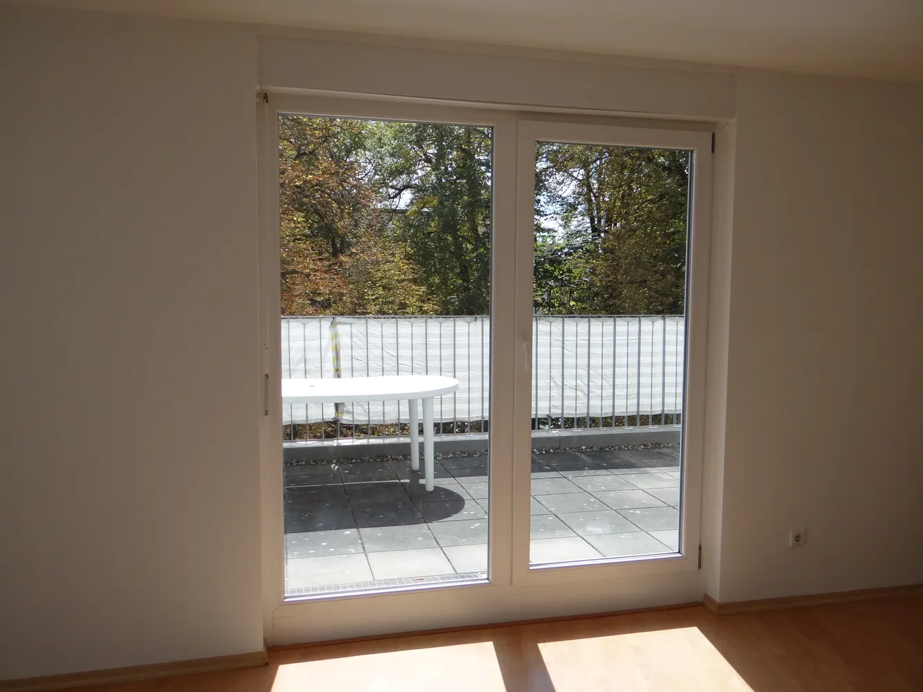 1 Zimmer Wohnung mit 33 m² in Regensburg – Bild 8